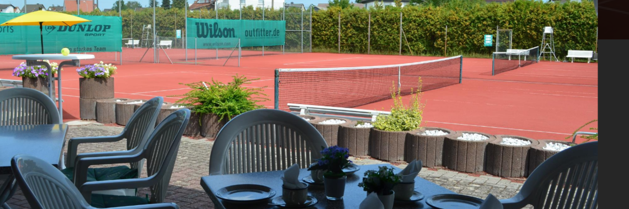 Tennis Abteilung TAV