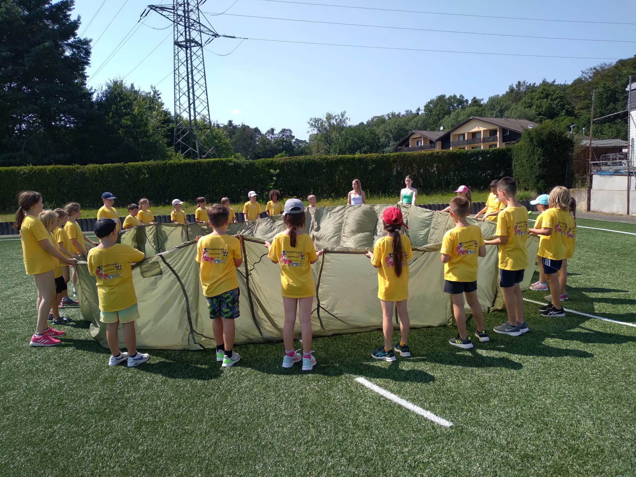 TAV Ferienspiele 2021 2